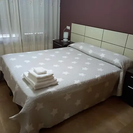 Centrico En Apartamento *