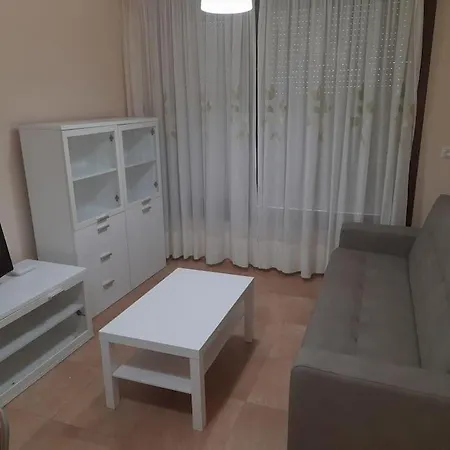 Apartment Centrico En