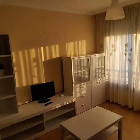 Centrico En Apartamento *